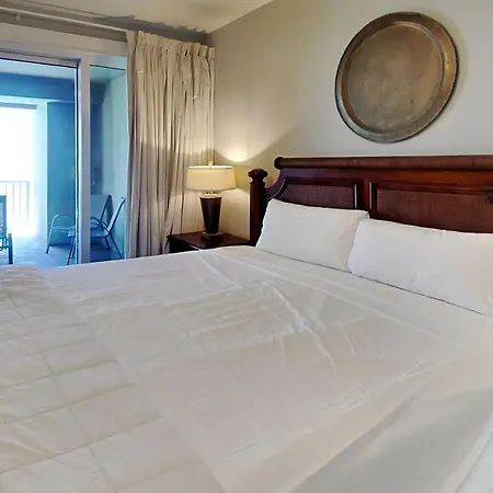 Grand Panama Beach Resort - The Grand 403